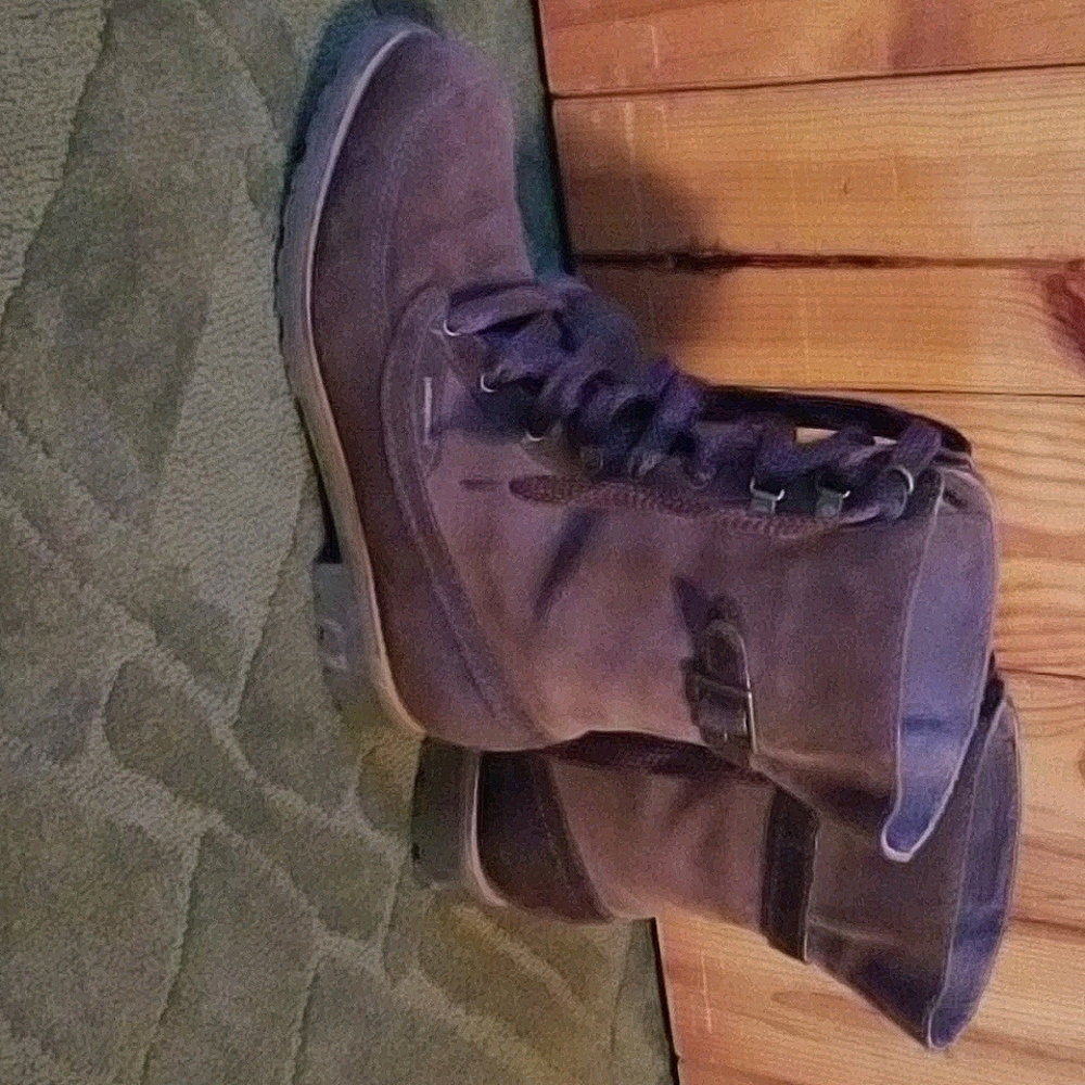 Patagonia Performance Boots
